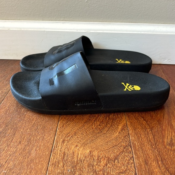 SOULCYCLE Women’s SOUL Slides - Picture 2 of 4